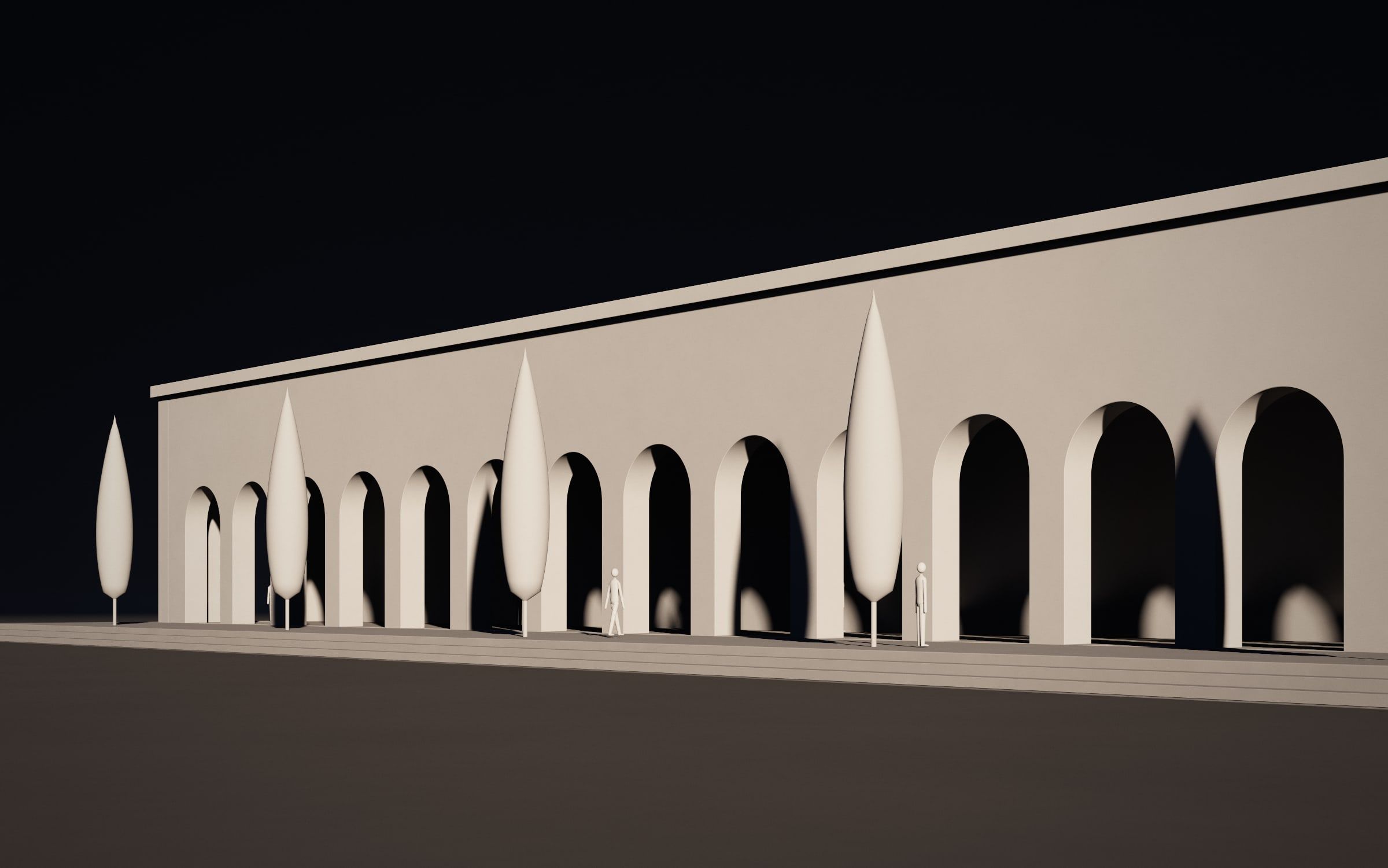 Arcade Gallery
