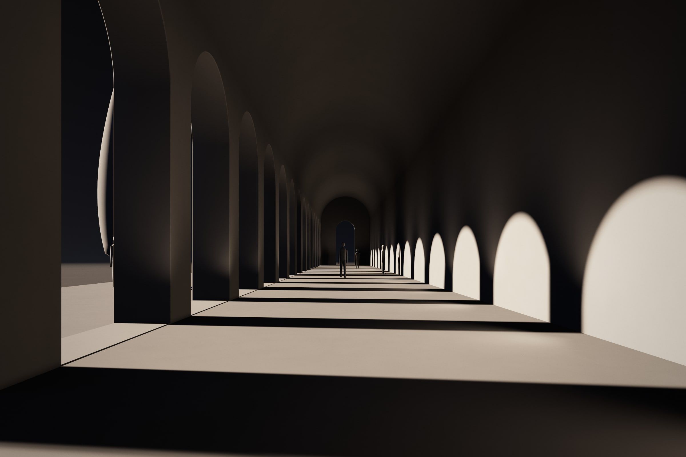 Arcade Gallery — 2