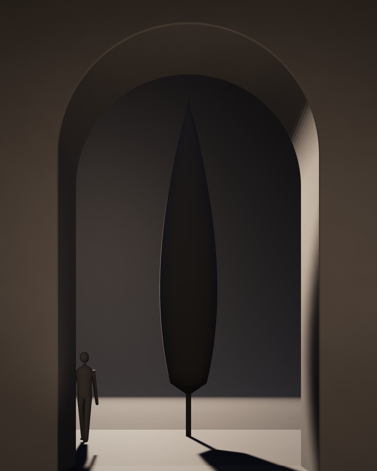 Arcade Gallery — 3