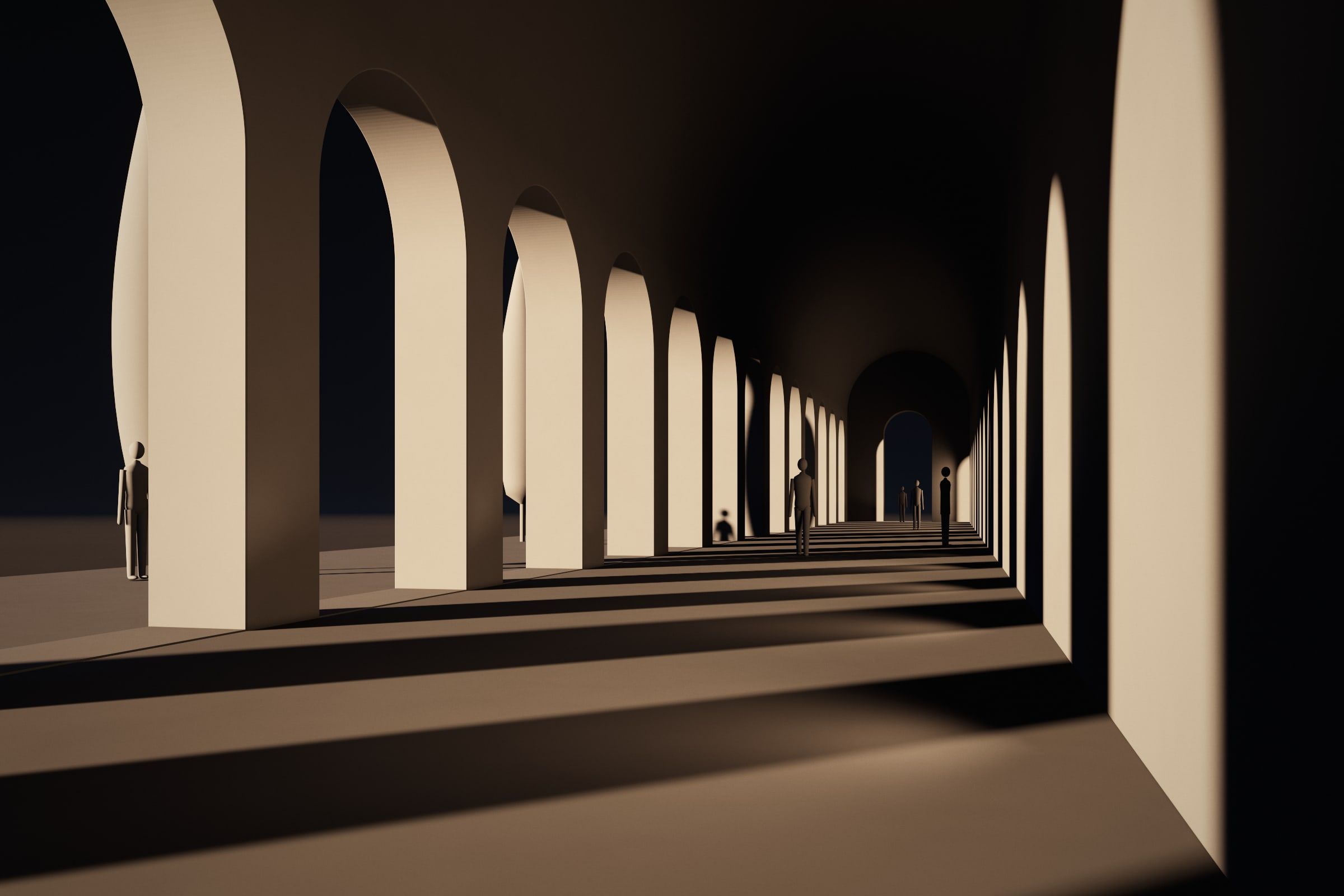 Arcade Gallery — 4