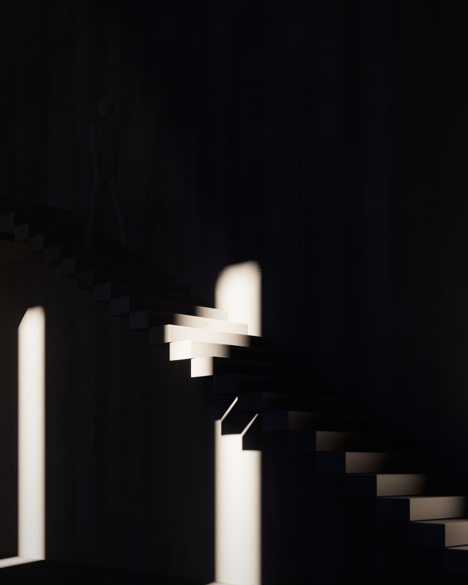 Лофт в бетон — 5